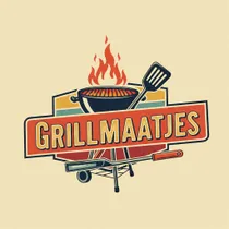 Grillmaatjes logo